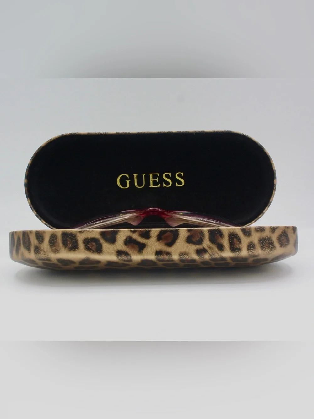 Guess professionally refurbished